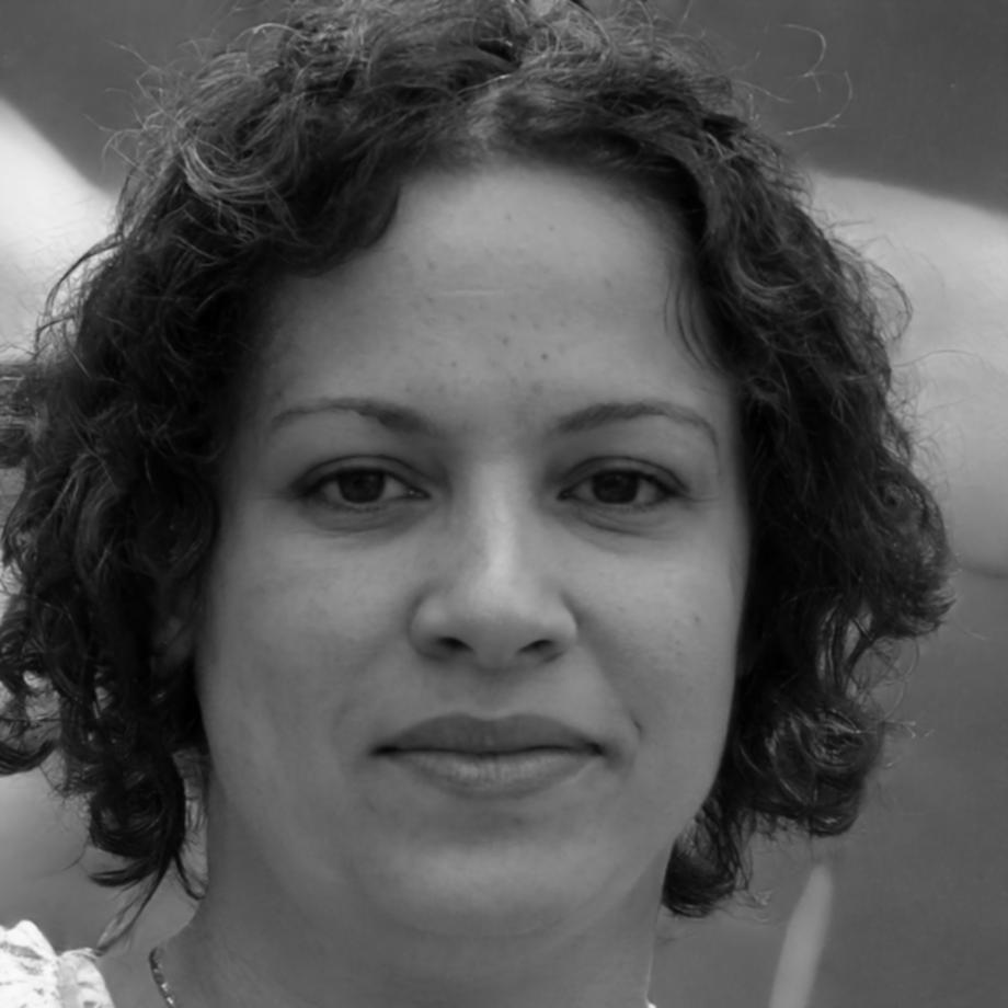 Instructora especializada en diseño de personajes